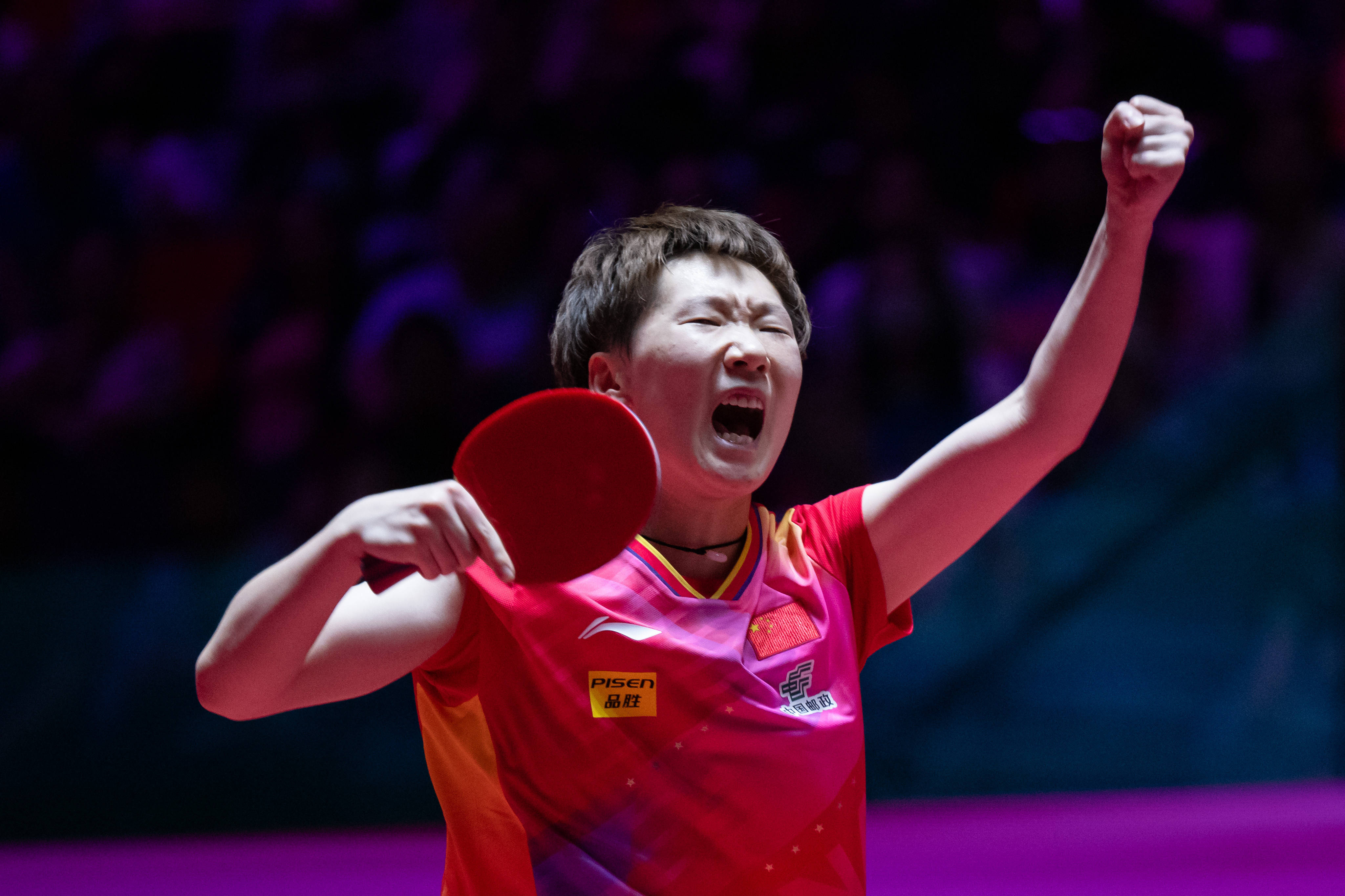 是一个攻守 是一个攻守