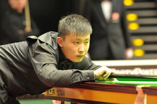 在合适的时 在合适的时