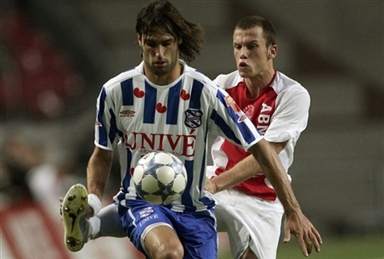 外援的影响 外援的影响