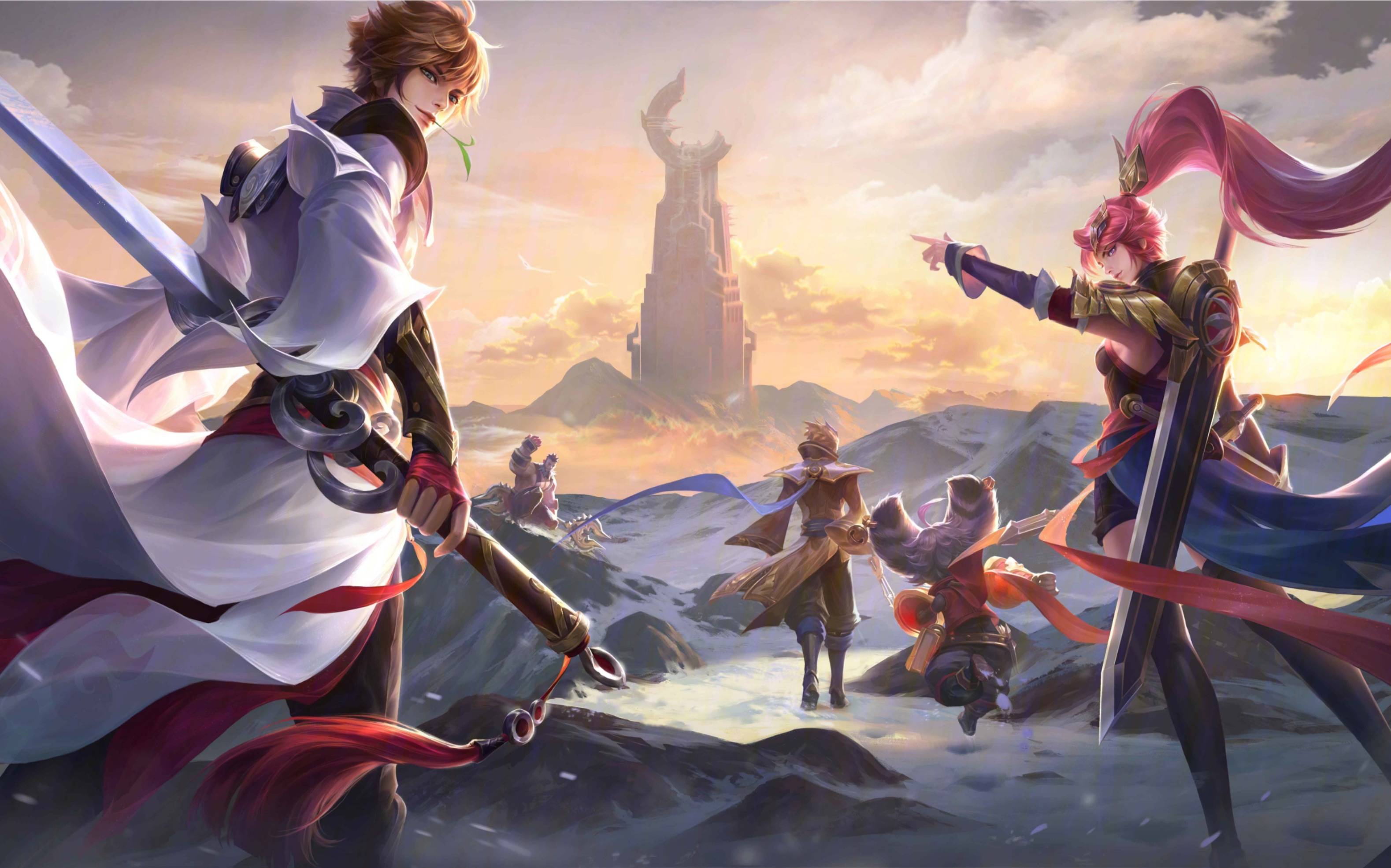 观赛当天 观赛当天