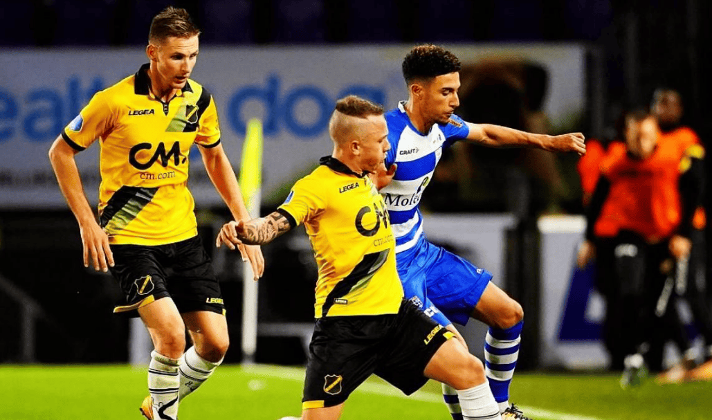 球战术演变 球战术演变