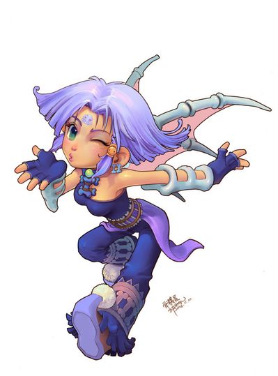 季中展现精 季中展现精