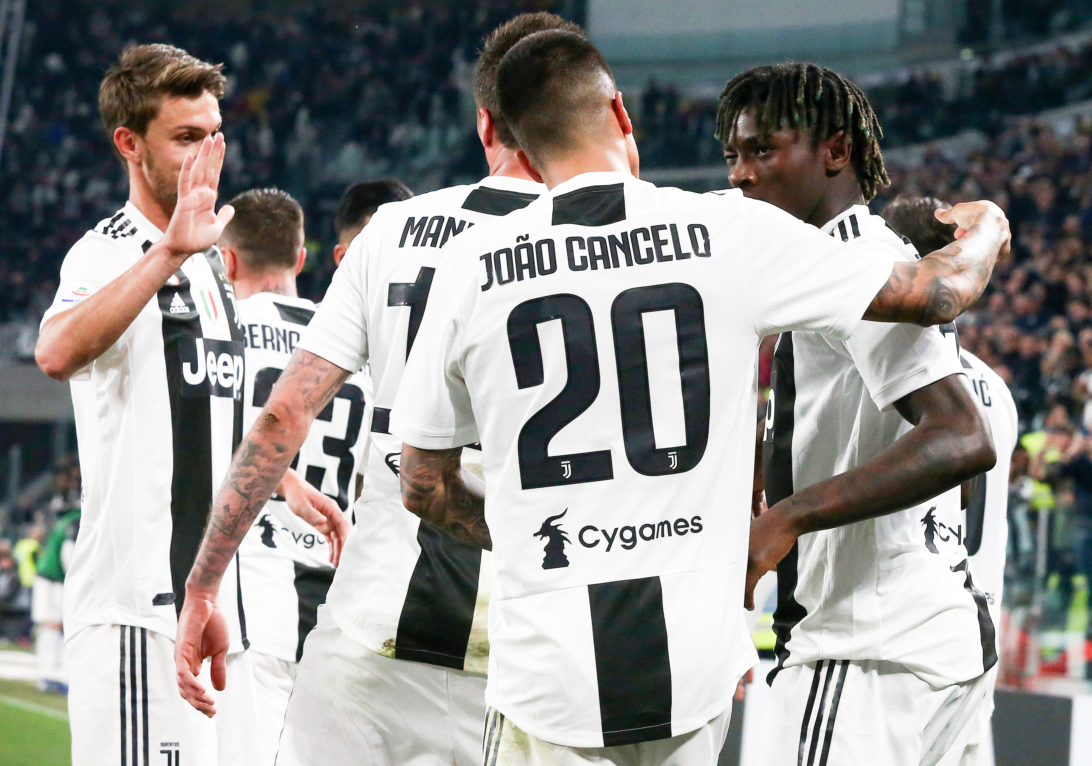 让他成为俱 让他成为俱