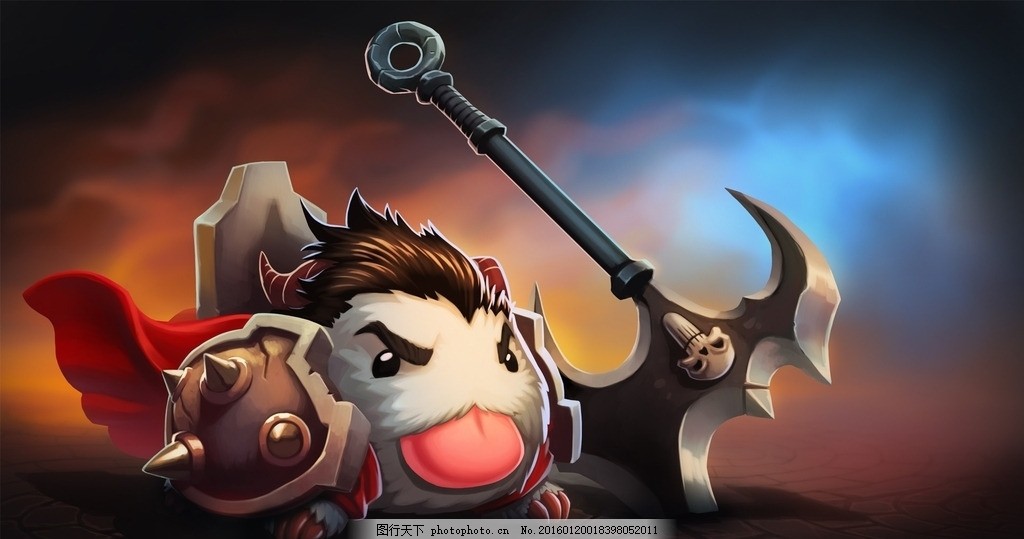 运气与神秘 运气与神秘