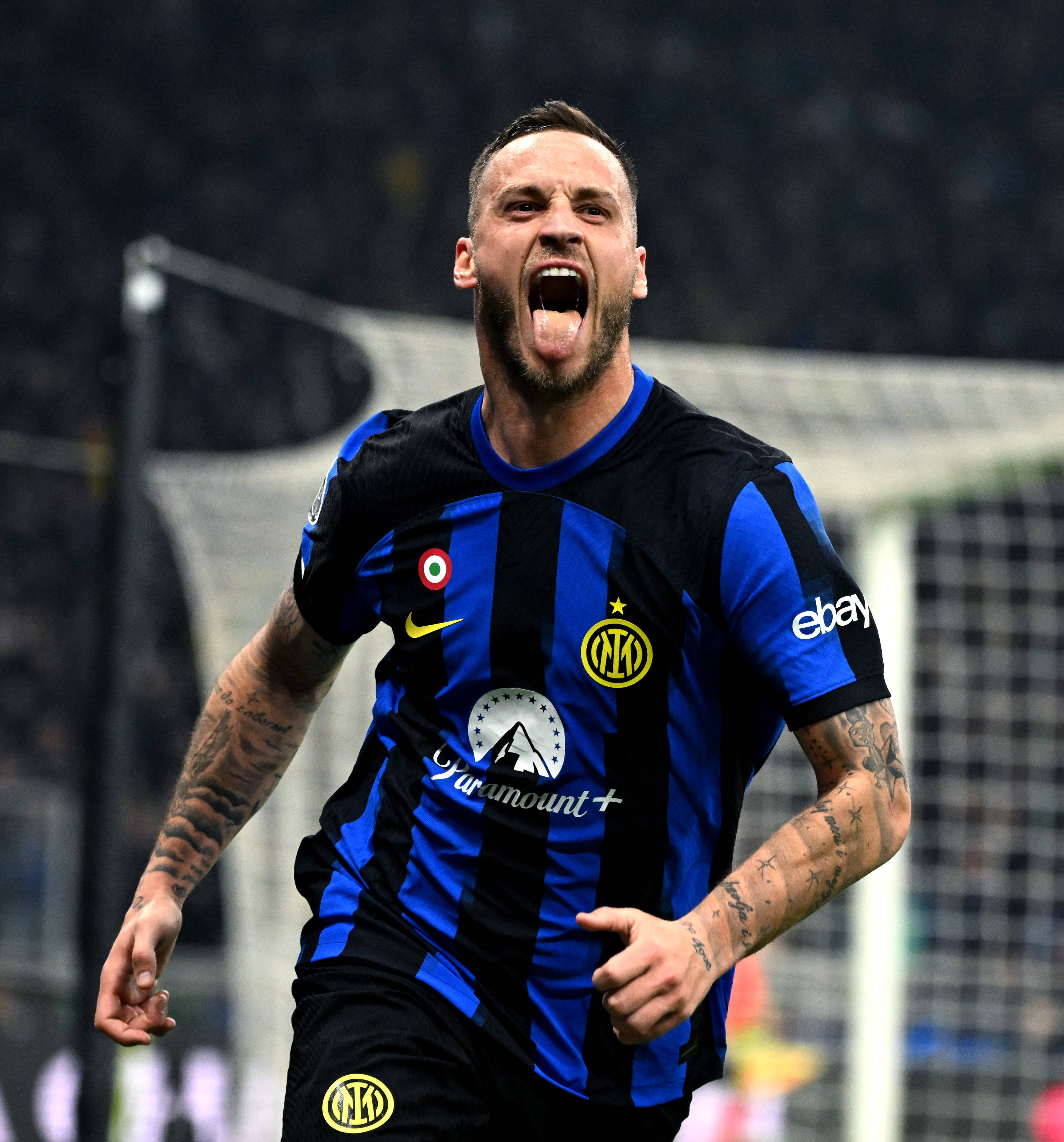 点二次变化